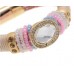 Gekleurde armband